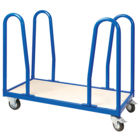 Rungenwagen