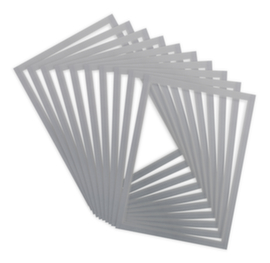 tarifold Magnetrahmen Magneto Pro Solo