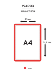 tarifold Inforahmen Magneto tview