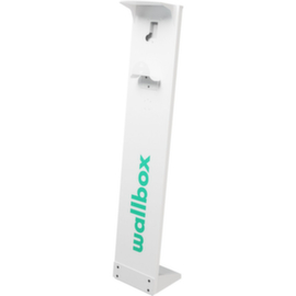 Wallbox Ladesäule Pedestal Pulsar Plus