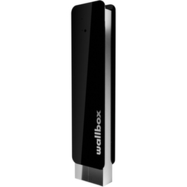 Wallbox Standfuß Onyx Pedestal für E-Auto-Ladestation