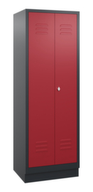 C+P Wäscheschrank Classic
