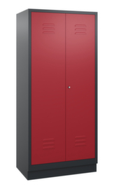 C+P Putzmittelschrank Classic
