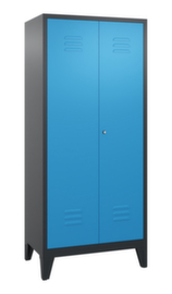 C+P Putzmittelschrank Classic