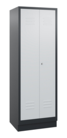 C+P Wäscheschrank Classic