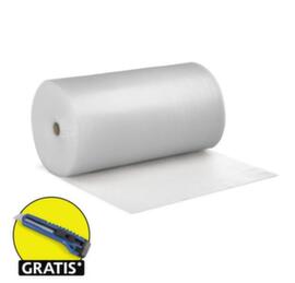 Raja Umweltfreundliche Luftpolsterfolie, Länge x Breite 100 m x 1000 mm