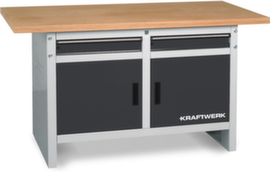 Werkbank Serie 23