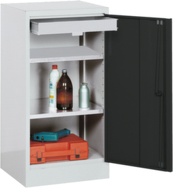 Flügeltürschrank
