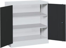 Flügeltürschrank