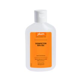 B-Safety Desinfektionsgel PLUM