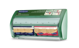 Pflasterspender Salvequick