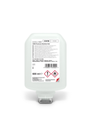 CWS Desinfektionsschaum PureLine Disinfect Foam, 0,6 l