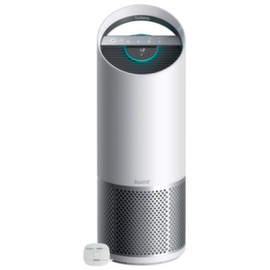 Leitz Luftreiniger TruSens Z-3000 für große Räume, für Räume mit 70 m²