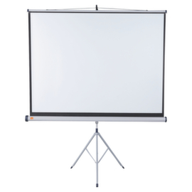 nobo Stativ-Leinwand