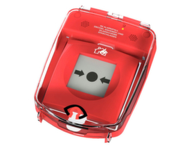 e-Cover GfS für Handmelder
