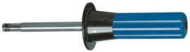 GEDORE TT 250 FH Drehmoment-Prüfschrauber SP 1/4" 50-250 cNm