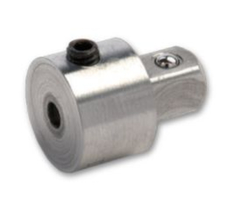 GEDORE A45271 Hex Key Setting Adaptor (1.0 - 2.5 mm)