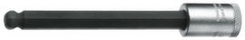 GEDORE IN 30 LK 5 Schraubendrehereinsatz 3/8" lang Innen-6-kant 5 mm