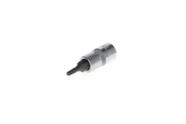 GEDORE R42451106 Schraubendrehereinsatz 1/4" TX T10 Länge 37 mm