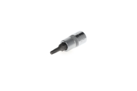 GEDORE R42451206 Schraubendrehereinsatz 1/4" TX T15 Länge 37 mm