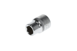 GEDORE R71001909 Steckschlüsseleinsatz 3/4" 6-kant 19 mm Länge 50 mm