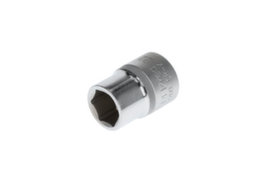 GEDORE R71002209 Steckschlüsseleinsatz 3/4" 6-kant 22 mm Länge 50 mm