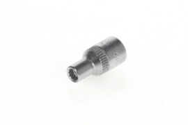 GEDORE D 20 4,5 Steckschlüsseleinsatz 1/4" UD-Profil 4,5 mm