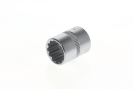 GEDORE D 20 14 Steckschlüsseleinsatz 1/4" UD-Profil 14 mm