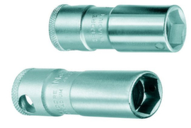 GEDORE 52 MH Zündkerzeneinsatz mit Magnet 20,8 mm 3/8"