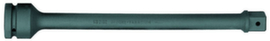 GEDORE KB 2190-16 Kraftschrauber-Verlängerung 1" 405 mm