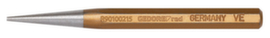 GEDORE R90100215 Durchtreiber 8-kant 120x2 mm Schaft-Ø 10 mm