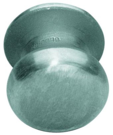 GEDORE 253 Ausbeulamboss Ø 58,5x60 mm