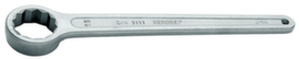 GEDORE 308 65 Einringschlüssel gerade 65 mm