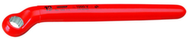 GEDORE VDE 2 E 24 VDE-Einringschlüssel UD-Profil 24 mm