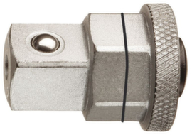 GEDORE 7 RA-12,5 Antriebs-Adapter 1/2" 4-kant