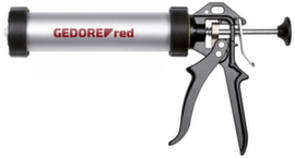 GEDORE R99210000 Kartuschenpresse-/Pistole Aluminium für 310ml