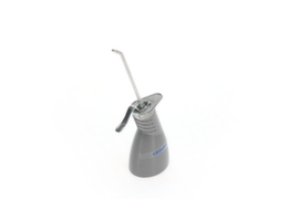 GEDORE 298-04 Ölspritzkanne aus Guss mit Pumpe