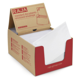 Raja Begleitpapiertasche