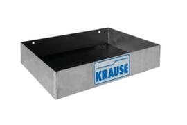 Krause Werkzeugablage STABILO® Professional für Podesttreppe