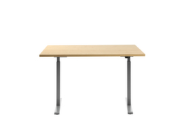 Topstar Elektrisch höhenverstellbarer Schreibtisch E-Table Smart