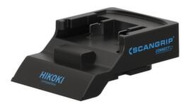 Scangrip Adapter JUST CONNECT HIKOKI