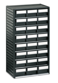 Treston ESD-Kleinteilemagazin