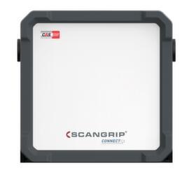 Scangrip Flutlichtstrahler VEGA 2 CONNECT mit Stativ