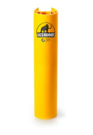 a.m.p.e.r.e. Regalstützen-Schutz Rack Mammut® S, Höhe 600 mm