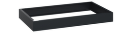 Sockel 100 mm
