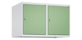 Aufsatzschrank für Spind