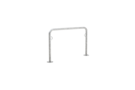 Fahrrad-Anlehnbügel