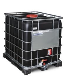 Rekonditionierter Gefahrgut-Container