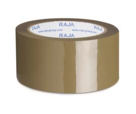 Raja PP-Packband, Länge x Breite 100 m x 48 mm