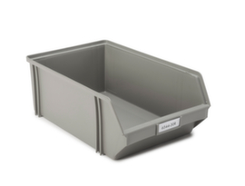 Treston Sichtlagerkasten ReBOX aus recyceltem Kunststoff